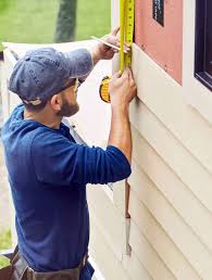 Best Vinyl Siding Installation  in Sharpsburg, NC